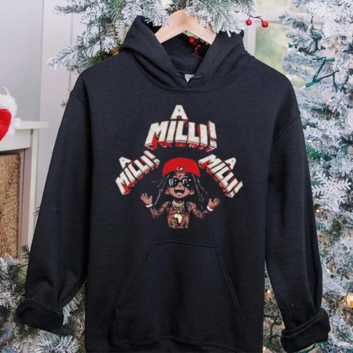 From the village the 1 million subscribers vintage t shirt