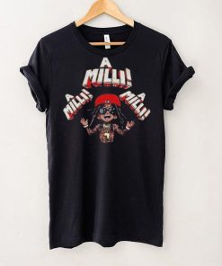 From the village the 1 million subscribers vintage t shirt