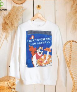 Frosted Flakes merch