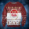 Customized Buffalo Bills Ugly Christmas Sweater, Faux Wool Sweater, National Football League, Gifts For Fans Football Nfl, Football 3D Ugly Sweater, Merry Xmas – Prinvity