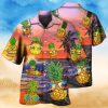 Grillin And Chilling Hawaiian Shirt
