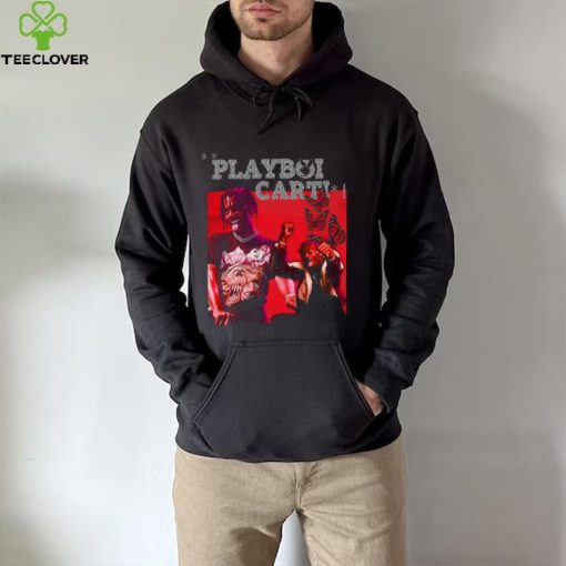 Playboi carti butterfly hoodie, sweater, longsleeve, shirt v-neck, t-shirt