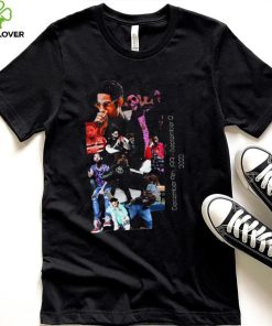 Rest In Peace Pop Star PnB Rock T Shirt