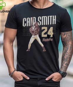 Fsu Baseball Cam Smith Go Yard T Shirt