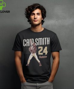 Fsu Baseball Cam Smith Go Yard T Shirt