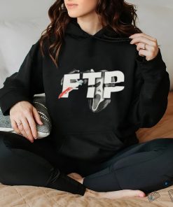 Ftp Ghost Halloween Shirt