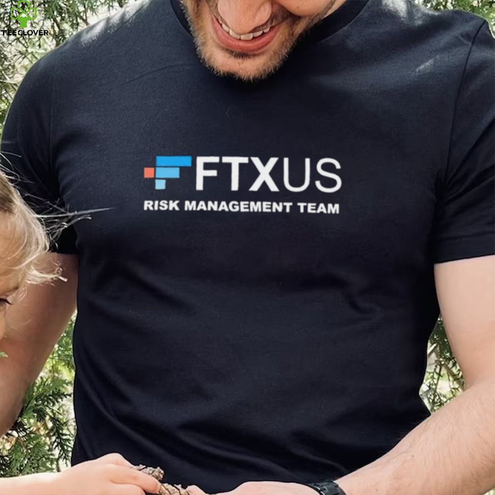 Ftxus Risk Management Team shirt Ftxus Risk Management Team shirt