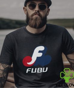 Fubu Shirt Chenille Patch Matrix Shirt