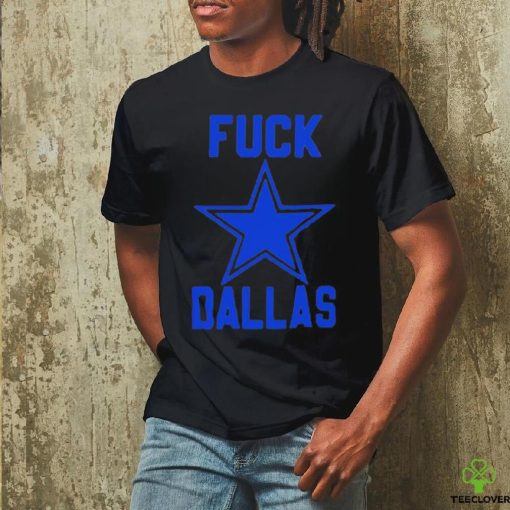 Fuck Dallas Cowboys George Kittle San Francisco 49ers T hoodie, sweater, longsleeve, shirt v-neck, t-shirt