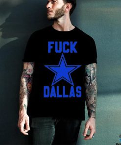 Fuck Dallas Cowboys George Kittle San Francisco 49ers T hoodie, sweater, longsleeve, shirt v-neck, t-shirt