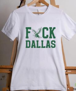 Philadelphia Football Shirt Fuck Dallas Shirt Football Game Day Shirt  Philly Tailgate Apparel Eagles Game Day Funny Football Shirt - Revetee