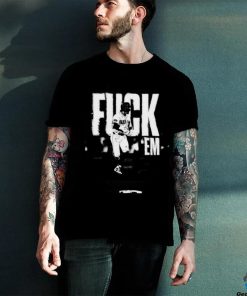 Fuck Em Vote Duran T Shirt