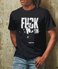 Fuck Em Vote Duran T Shirt