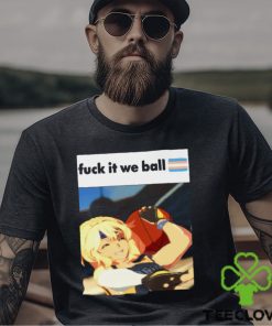 Fuck It We Ball Basketball Bridget Shirt 1 Fuck It We Ball Basketball Bridget Shirt
