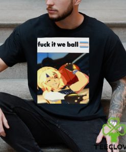 Fuck It We Ball Basketball Bridget Shirt 2 Fuck It We Ball Basketball Bridget Shirt