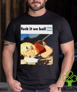 Fuck It We Ball Basketball Bridget Shirt 3 Fuck It We Ball Basketball Bridget Shirt
