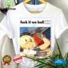 Pepe I Love Pizza Everyday Shirt