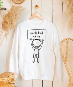 Fuck Ted Cruz T Shirt