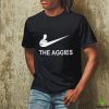 Fuck The Aggies Tee Shirt