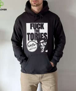 Fuck The Tories Vote Out To Help Out Shirt