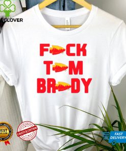 Fuck Tom Brady shirt