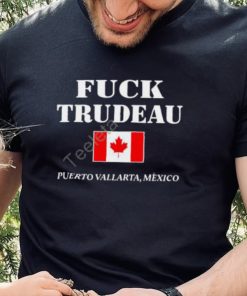 Fuck Trudeau Puerto Vallarta Mexico Hoodie Sweatshirt 3 Fuck Trudeau Puerto Vallarta Mexico Hoodie Sweatshirt