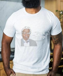 Fuck Trump Robert Di Nero Shirt