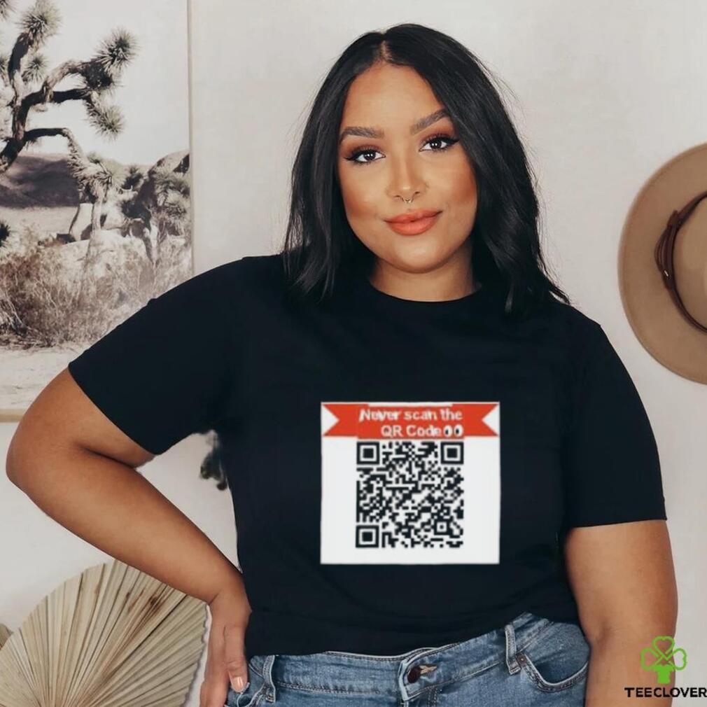 Fuck You Qr Code T Shirts Fuck You Qr Code T Shirts
