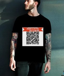 Fuck You Qr Code T Shirts