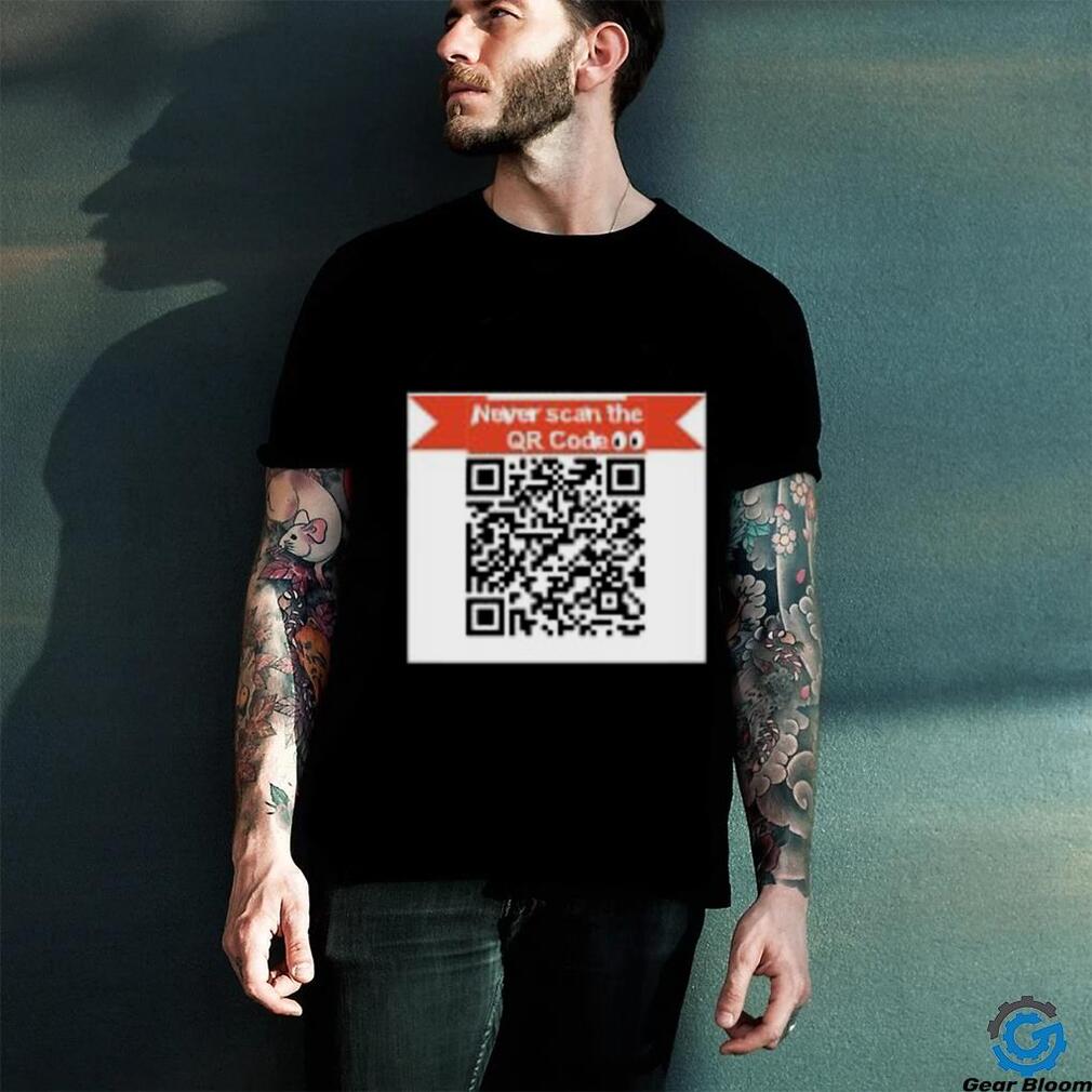 Fuck You Qr Code T Shirts Fuck You Qr Code T Shirts