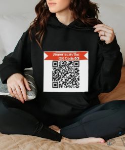 Fuck You Qr Code T Shirts