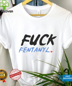 Fuck fentanyl broken heart 2023 hoodie, sweater, longsleeve, shirt v-neck, t-shirt