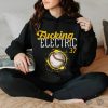 funny fourth grade vibes 2024 back to school T Shirt