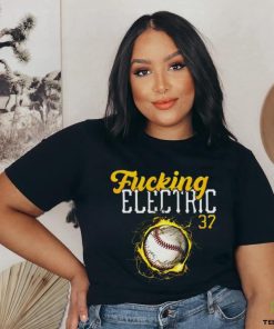 Fucking Electric shirt