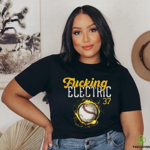 Fucking Electric shirt