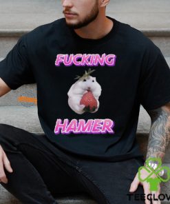 Fucking Hamer Shirt