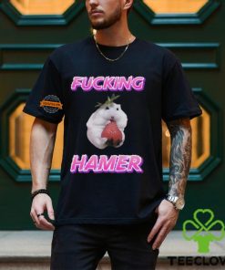 Fucking Hamer Shirt