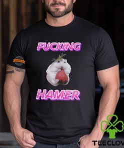 Fucking Hamer Shirt