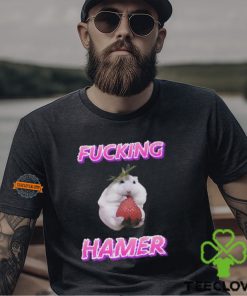 Fucking Hamer Shirt