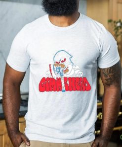 Fuckyoubaker Gimme Head Shirt