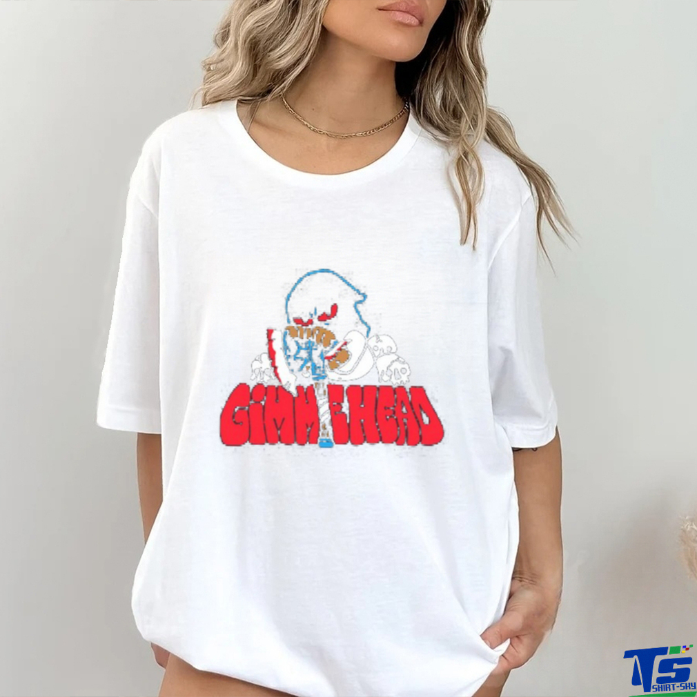 Fuckyoubaker Gimme Head Shirt Fuckyoubaker Gimme Head Shirt