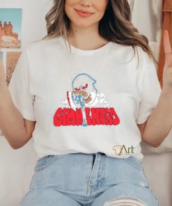 Fuckyoubaker Gimme Head Shirt 3 Fuckyoubaker Gimme Head Shirt