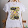 Logo Cute Mogwai shirt