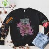 God Doesn’t Judge And Neither Should You Shirt