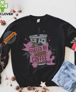 Fueled By Coffee Sweatshirt