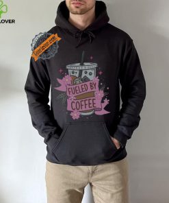 Fueled By Coffee Sweatshirt