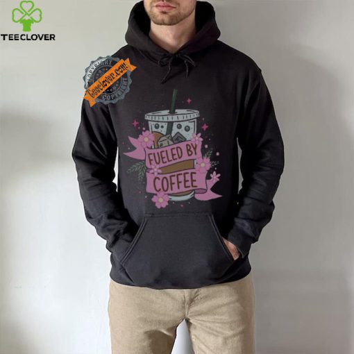 Fueled By Coffee Sweatshirt
