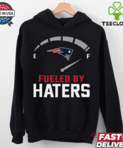 Fueled By Haters shirt