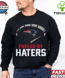 Fueled By Haters shirt