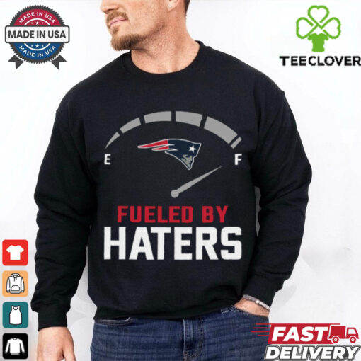 Fueled By Haters shirt